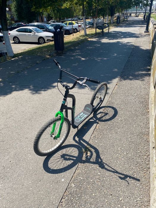 Trotineta pentru copii