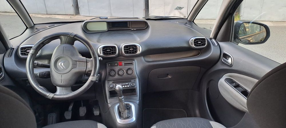 Vând Citroen C3 1.6 diesel