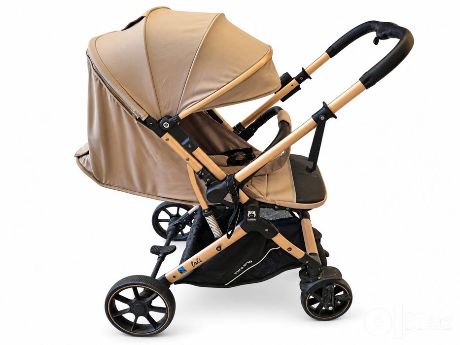 Коляска чемодан Ining Baby