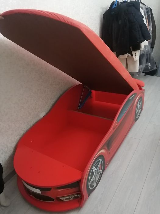 Продам Детский кровать,