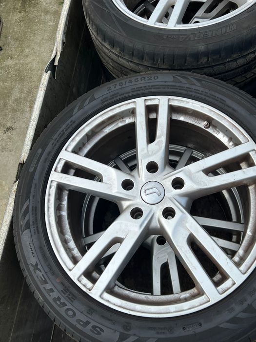 автомобилни гуми. BMW , Audi Jaguar