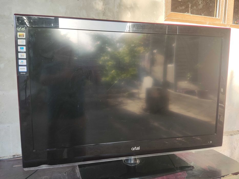 Artel televizor sotiladi