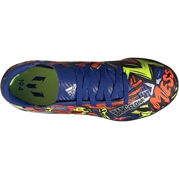 Adidas messi  стоножки / футболни обувки /