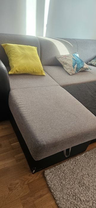 Canapea extensibila