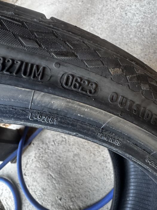 245/35/19 CONTINENTAL Sport7