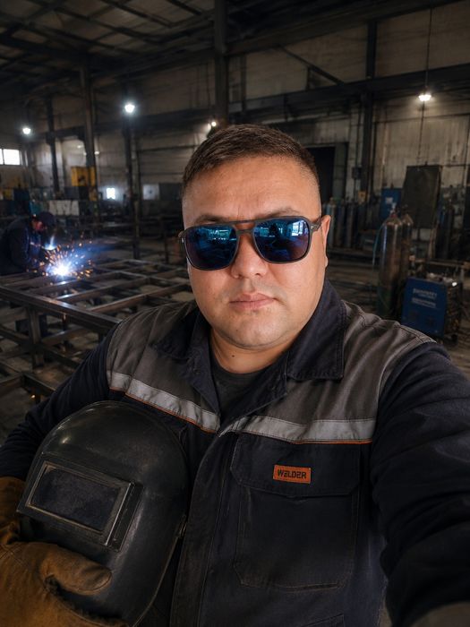 Сварщик на выезд город Алматы