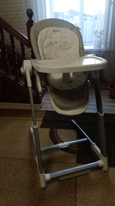 Детский стульчик 3 в 1