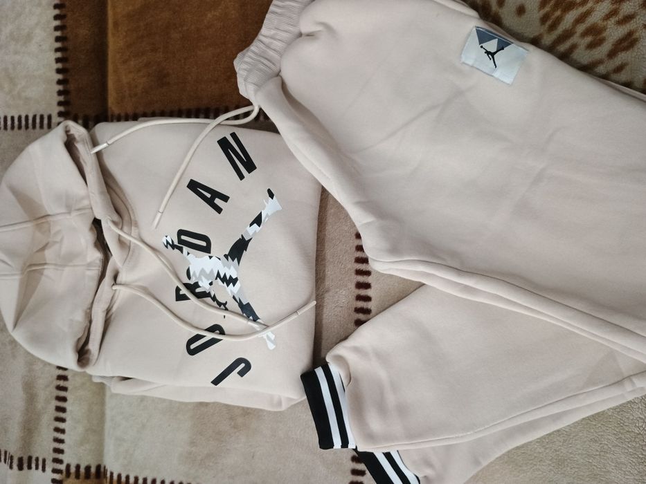 Trening bărbați Jordan