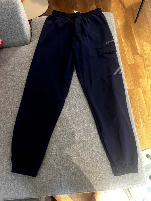 Pantaloni de trening adidas Originals