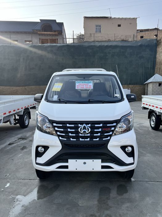 Yangi Changan Start sotiladi