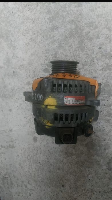 Rx 330 генератор