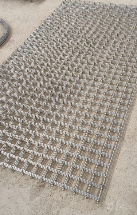 Gabion va setkalar evra zabor