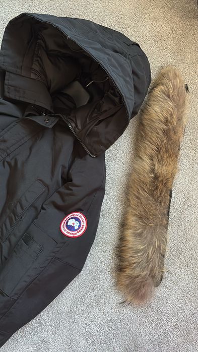 Canada Goose яке