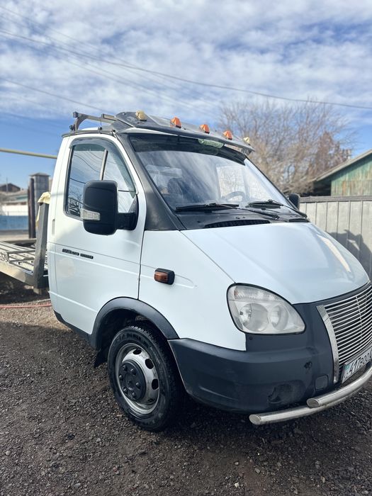 Эвакуатор Алматы 24/7 От 5000 тенге