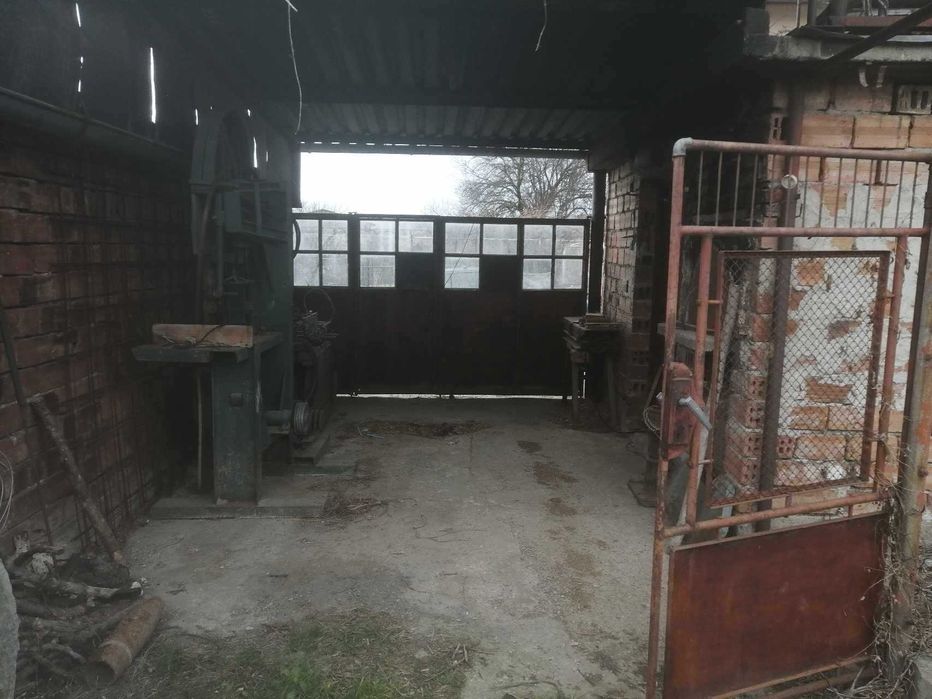 Продава се Къща в Враца, Център - 80 кв.м за 491 €/кв.м - Снимка #8