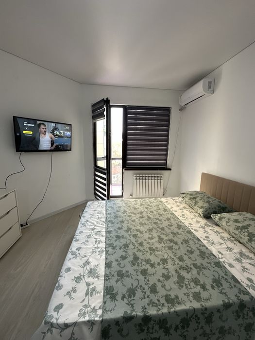 ЖК Ривер парк, район Горький парк