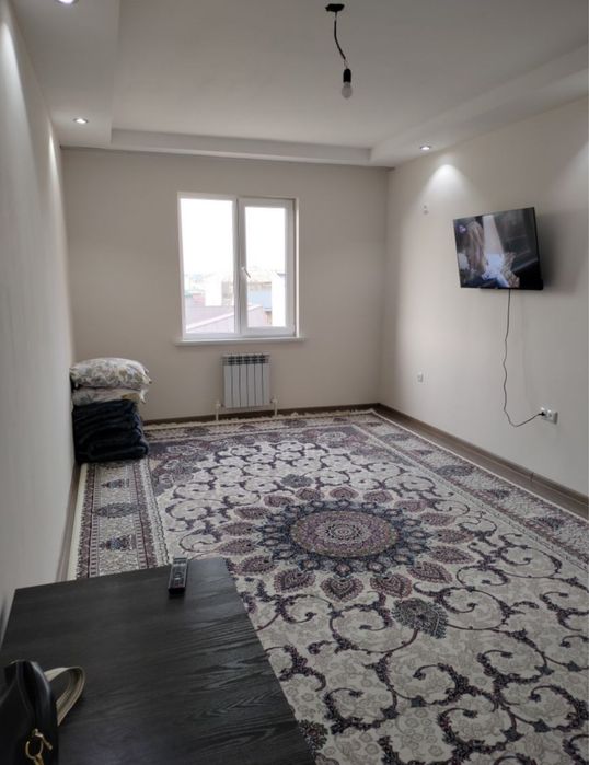 Bektemir Rayoni Musaffo Maskan Novastroyka dom