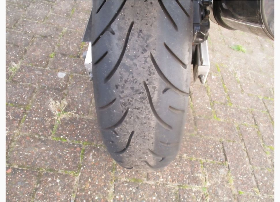 Vand Yamaha YZF 600 Thundercat