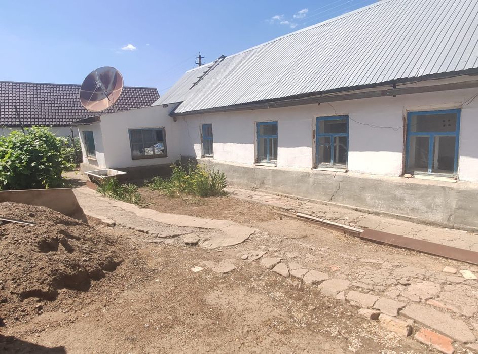 Продам частный дом