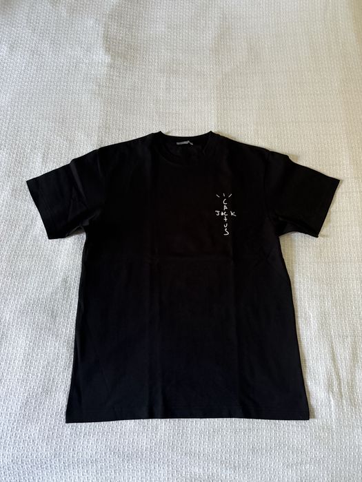 Tricou Travis Scot “Look mom i can fly”
