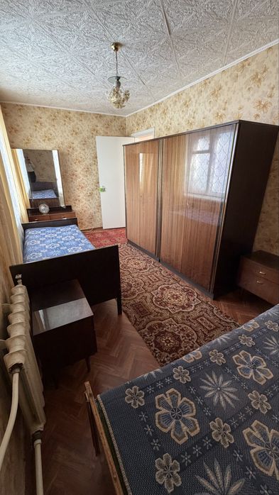 Продам квартиру 2-х комнатную