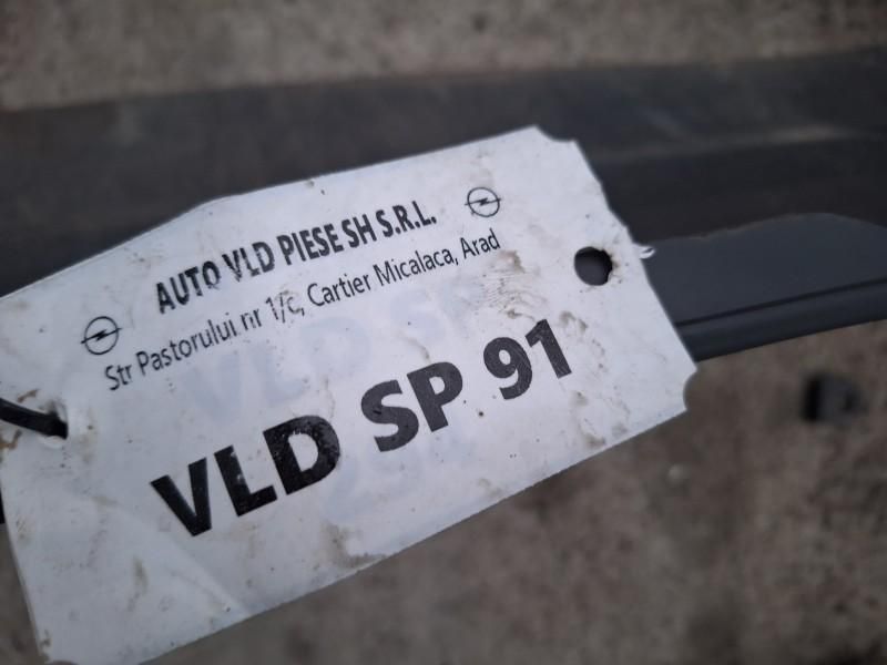 Bara spate SUV VLD SP 91 Land Rover Discovery 3