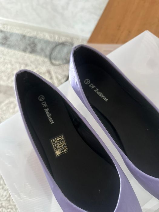 Продам балетки не дорого