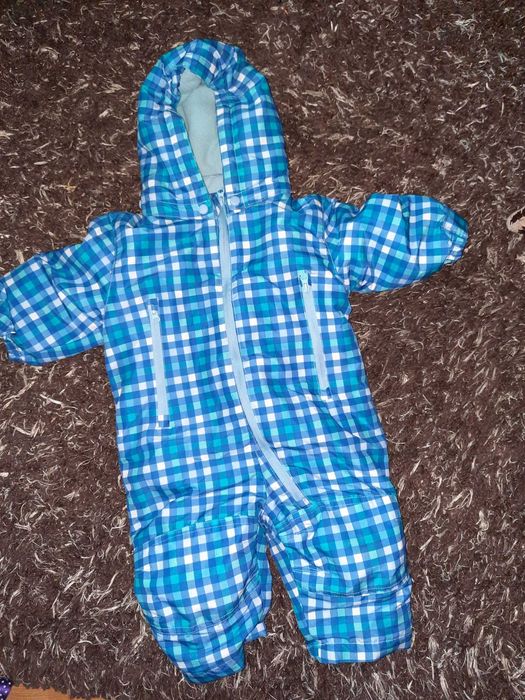 Vand combinezoane ski copii