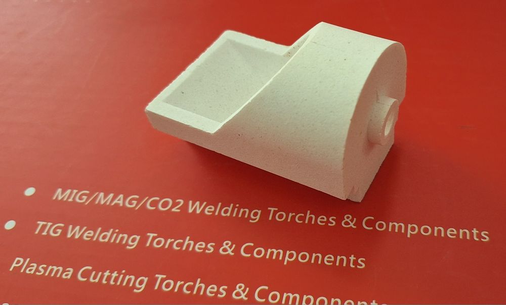 Пота,тигел,поти,тигли топене метал,бъркалки.Графит и кварц.Боракс