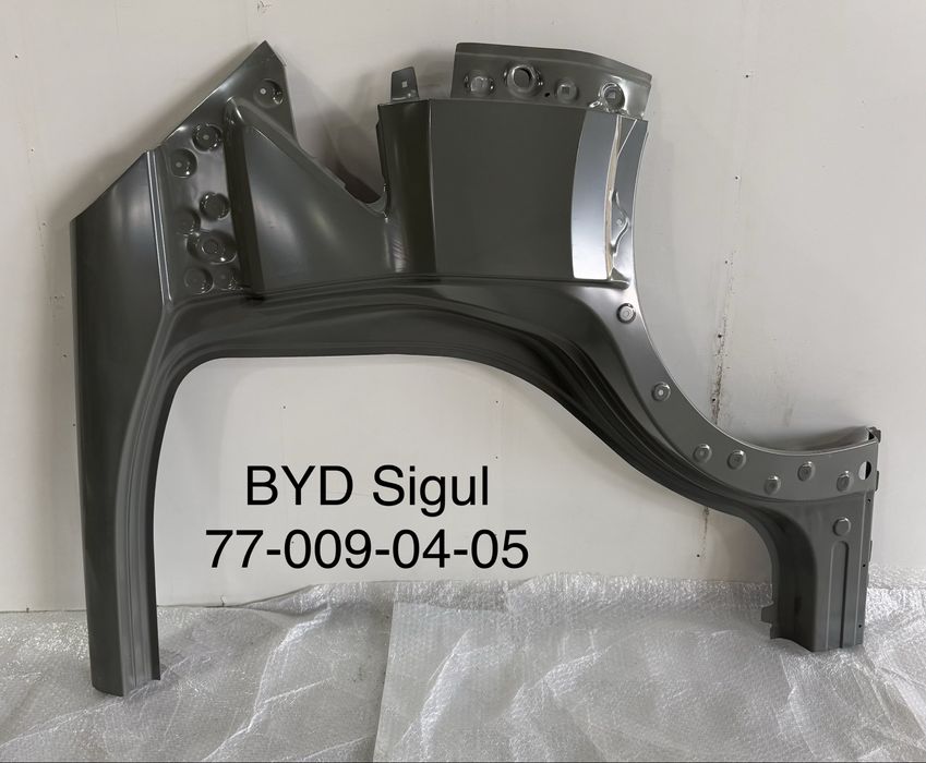 Byd sigul orqa kirilo