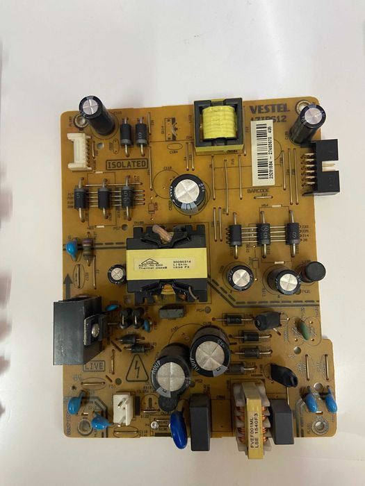 17MB97 I 43HBT42 A hitachi