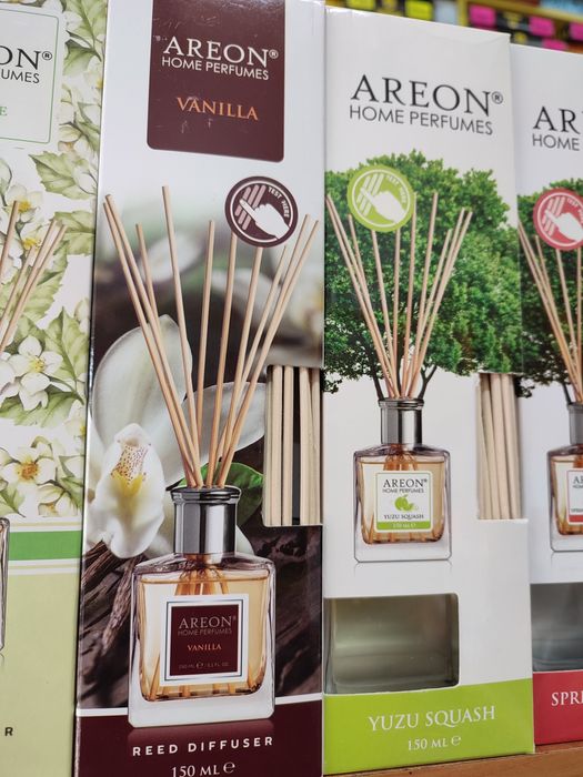 Аромадиффузор AREON