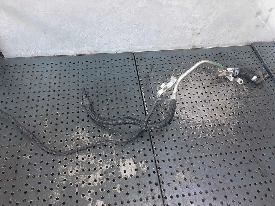 conducta furtun  vacuum 3.0 tdi dmk audi a6 c8 4k