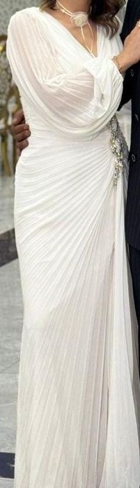 Продам шикарное платье