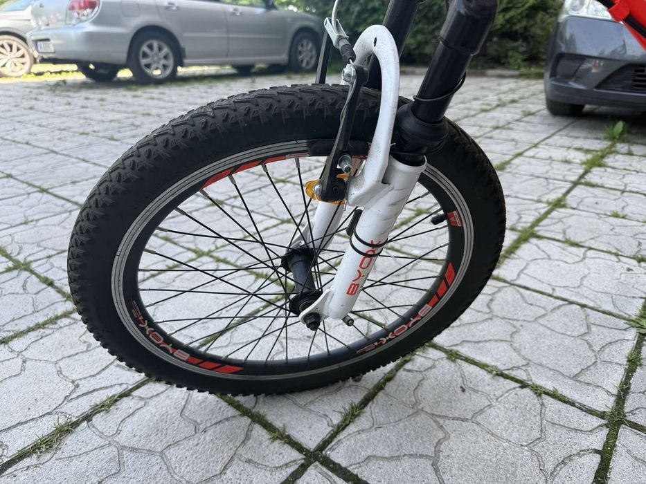 Детско колело Byox 20 цола