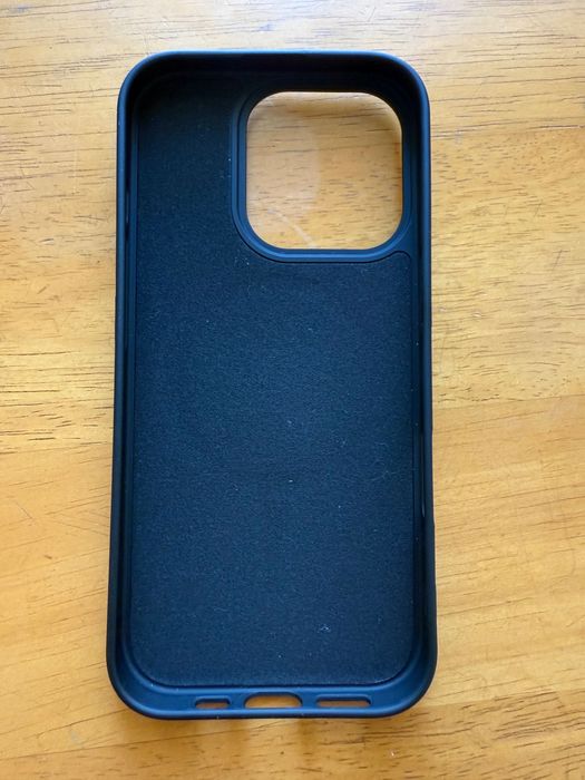 iPhone 16 Pro MagSafe Case