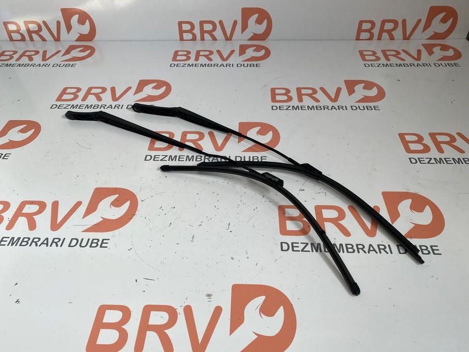 Stergator st / dr pentru Vw Crafter Euro 6 2019 an fabricatie