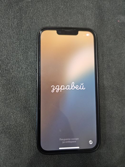 Iphone 13 pro 256gb