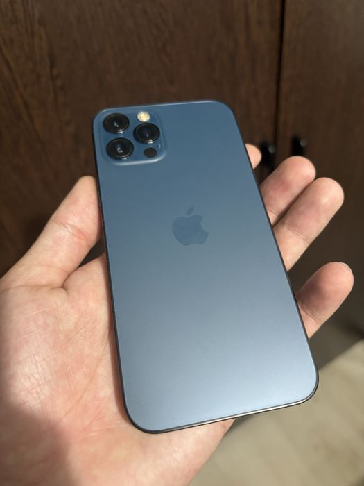iphone 12 pro 256 gb