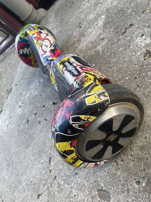 Hoverboard pentru copii