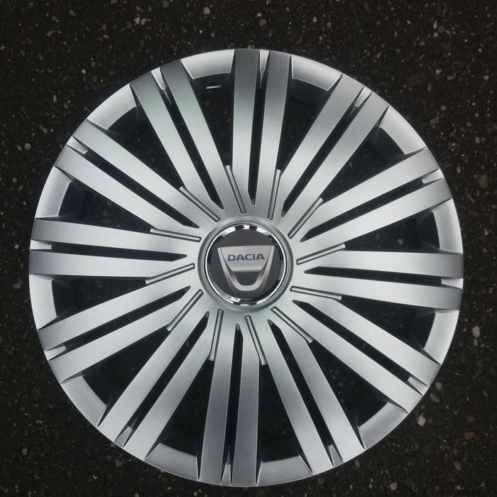 Capace roti DACIA Logan 15 Sandero Lodgy MCV Dokker Duster 14 15 16