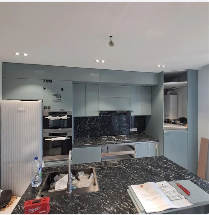 Мебель на заказ. Без посредников