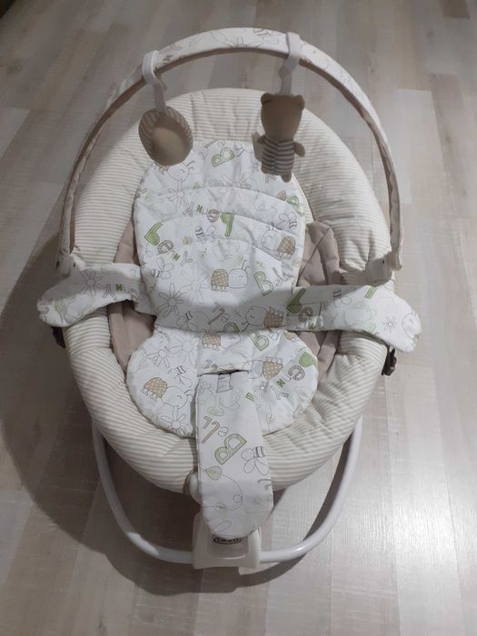 Шезлонг за бебе Graco