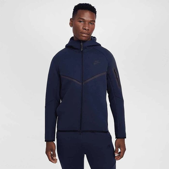 Nike Tech Fleece Zip Up
