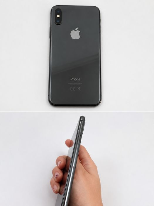 IPhone XS telefon
