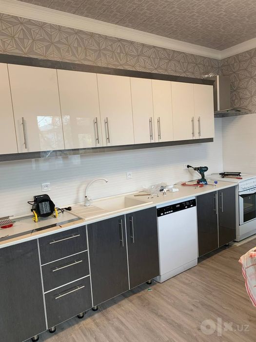 Mebel buyurtma asosida