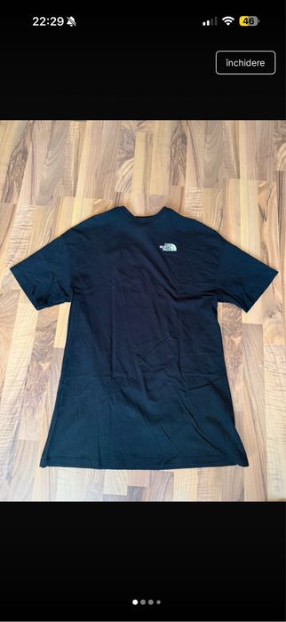 The North Face rochie