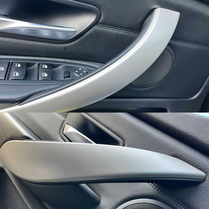 Set 2 manere interioare BMW Seria 3 F30 F31 Seria 4 F32 F36