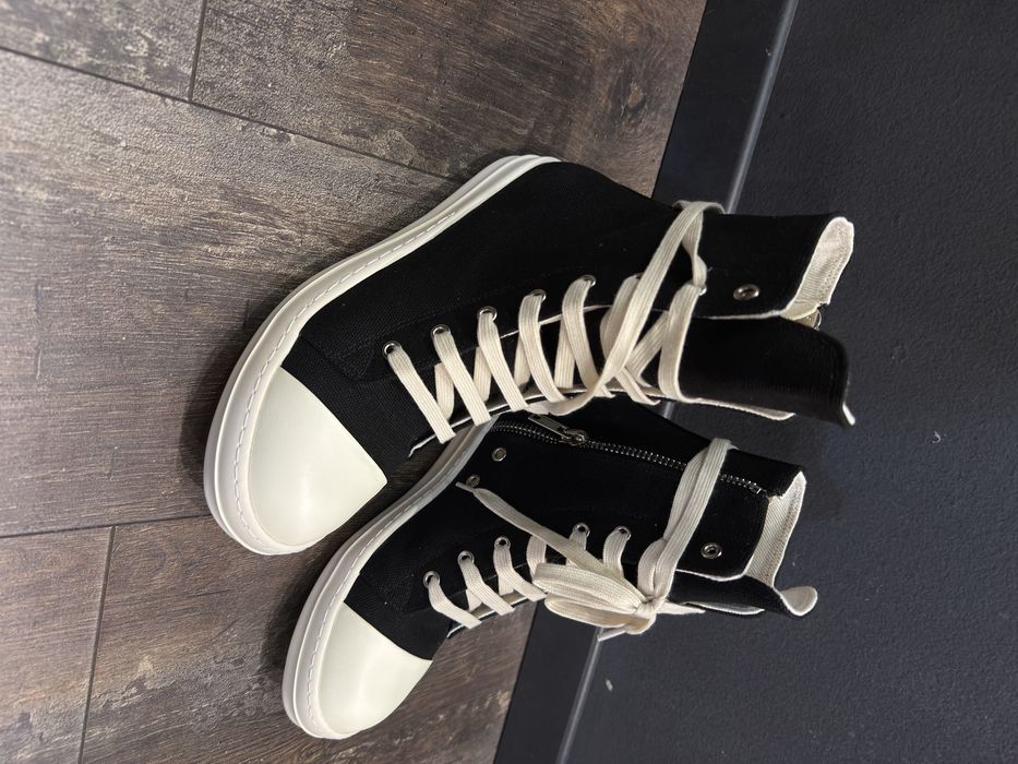 Rick Owens Sneakers