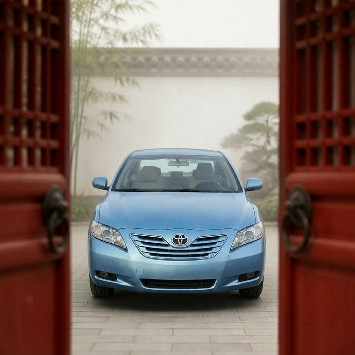 ПРОДАМ. Toyota camry